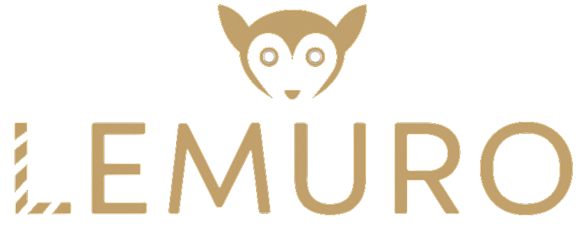 Lemuro Logo