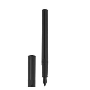 Stilou Initial Matte Black S.T. Dupont S.T. Dupont – instrument de scris luxury