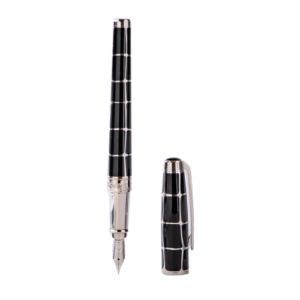 Stilou Olympio Palladium S.T. Dupont – instrument de scris luxury