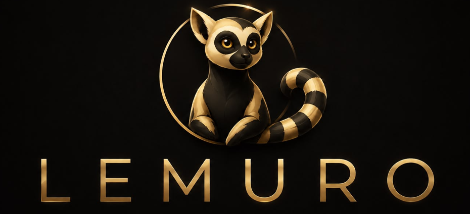 Lemuro Logo